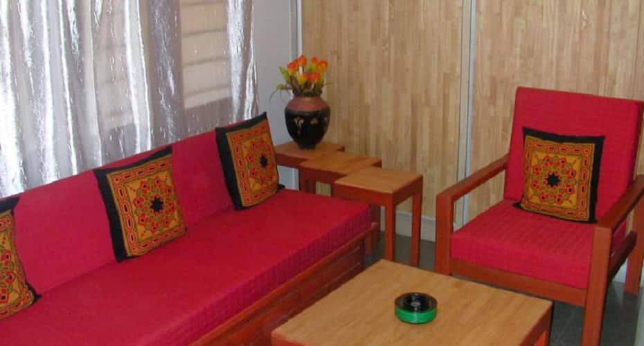 Homestay-inn And Guest House, Bagalkot 2
